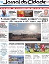 Jornal da Cidade - Bauru - 2014-03-20