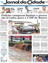 Jornal da Cidade - Bauru - 2014-03-21