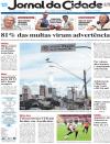 Jornal da Cidade - Bauru - 2014-03-22