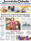 Jornal da Cidade - Bauru - 2014-03-23