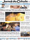 Jornal da Cidade - Bauru - 2014-03-25
