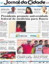 Jornal da Cidade - Bauru - 2014-03-26