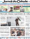 Jornal da Cidade - Bauru - 2014-03-30