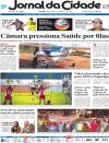 Jornal da Cidade - Bauru - 2014-04-01
