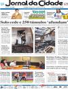 Jornal da Cidade - Bauru - 2014-04-02