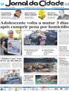 Jornal da Cidade - Bauru - 2014-04-04