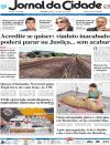 Jornal da Cidade - Bauru - 2014-04-05