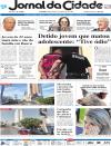 Jornal da Cidade - Bauru - 2014-04-08