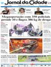 Jornal da Cidade - Bauru - 2014-04-11