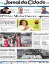 Jornal da Cidade - Bauru - 2014-04-12