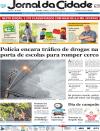 Jornal da Cidade - Bauru - 2014-04-13