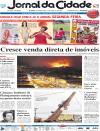 Jornal da Cidade - Bauru - 2014-04-14