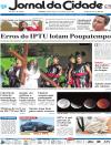 Jornal da Cidade - Bauru - 2014-04-16