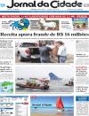 Jornal da Cidade - Bauru - 2014-04-17