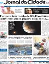 Jornal da Cidade - Bauru - 2014-04-18