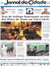 Jornal da Cidade - Bauru - 2014-04-19