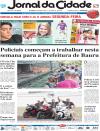 Jornal da Cidade - Bauru - 2014-04-21