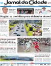 Jornal da Cidade - Bauru - 2014-04-22