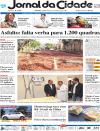 Jornal da Cidade - Bauru - 2014-04-23