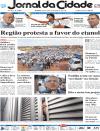 Jornal da Cidade - Bauru - 2014-04-25
