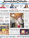 Jornal da Cidade - Bauru - 2014-04-26