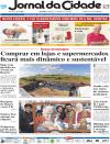 Jornal da Cidade - Bauru - 2014-04-27