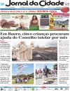 Jornal da Cidade - Bauru - 2014-04-28