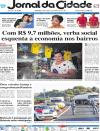 Jornal da Cidade - Bauru - 2014-04-29