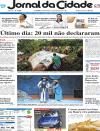 Jornal da Cidade - Bauru - 2014-04-30