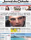 Jornal da Cidade - Bauru - 2014-05-01