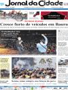 Jornal da Cidade - Bauru - 2014-05-02