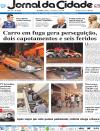 Jornal da Cidade - Bauru - 2014-05-03
