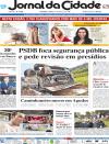 Jornal da Cidade - Bauru - 2014-05-04