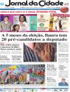 Jornal da Cidade - Bauru - 2014-05-05