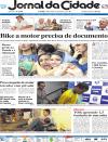Jornal da Cidade - Bauru - 2014-05-06