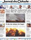 Jornal da Cidade - Bauru - 2014-05-07