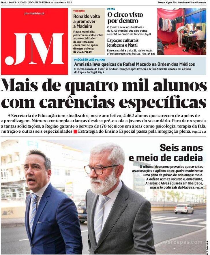 Jornal da Madeira