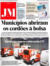 Jornal da Madeira - 2023-12-12