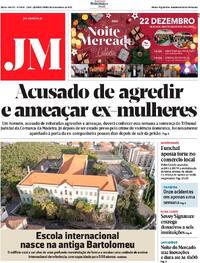 Jornal da Madeira - 2023-12-20