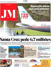 Jornal da Madeira - 2023-12-23