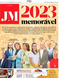 Jornal da Madeira - 2023-12-27