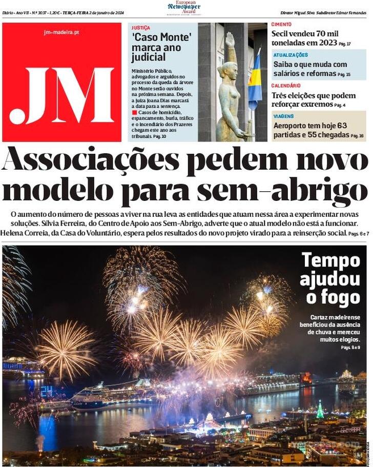 Jornal da Madeira