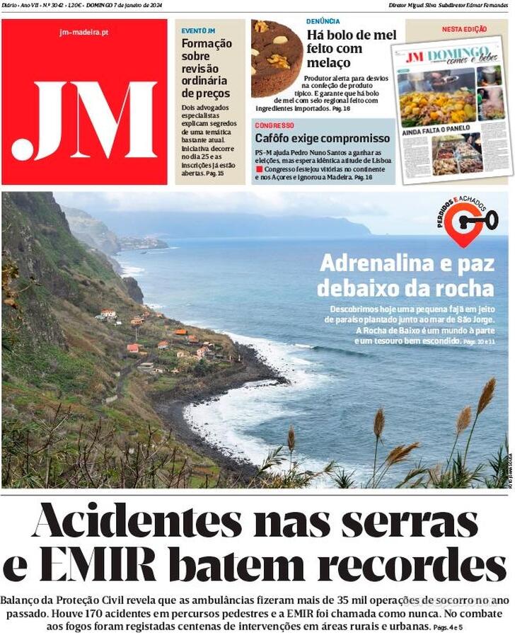 Jornal da Madeira