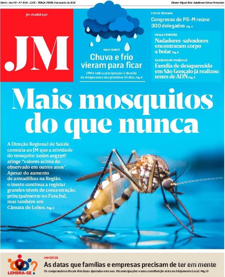 Jornal da Madeira