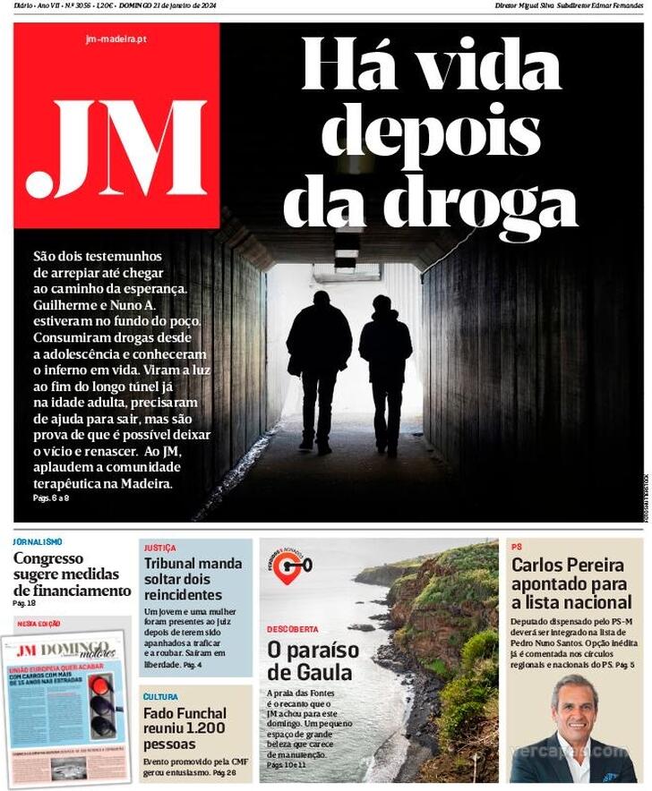 Jornal da Madeira