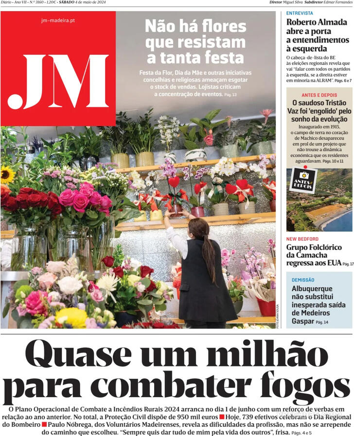 Jornal da Madeira