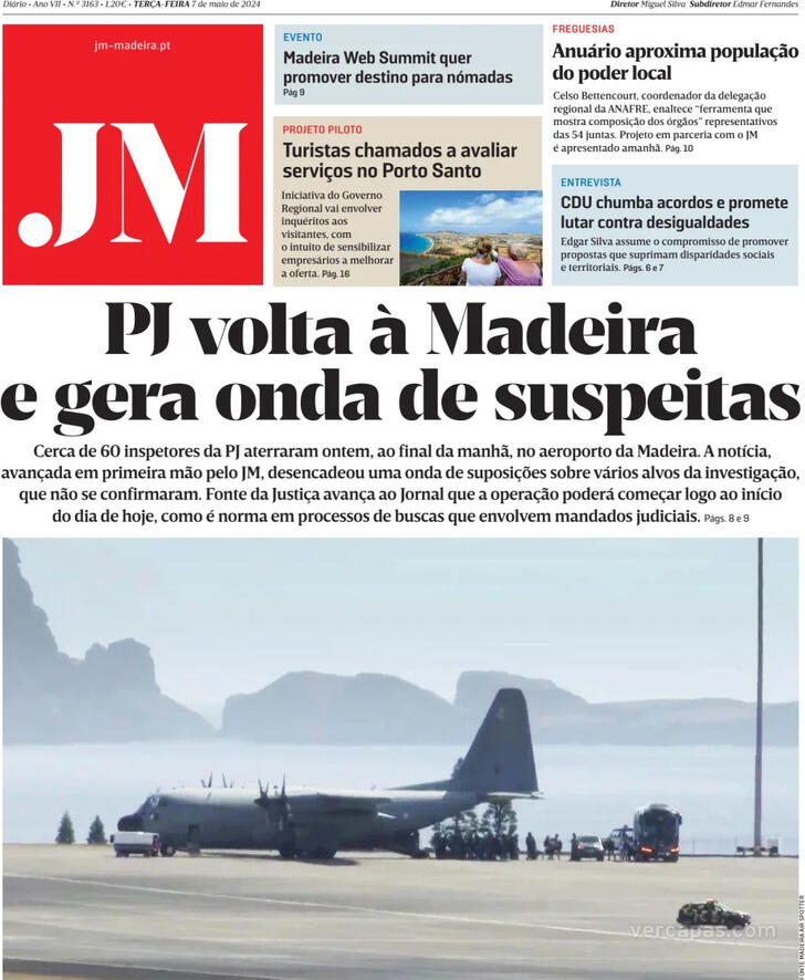 Jornal da Madeira