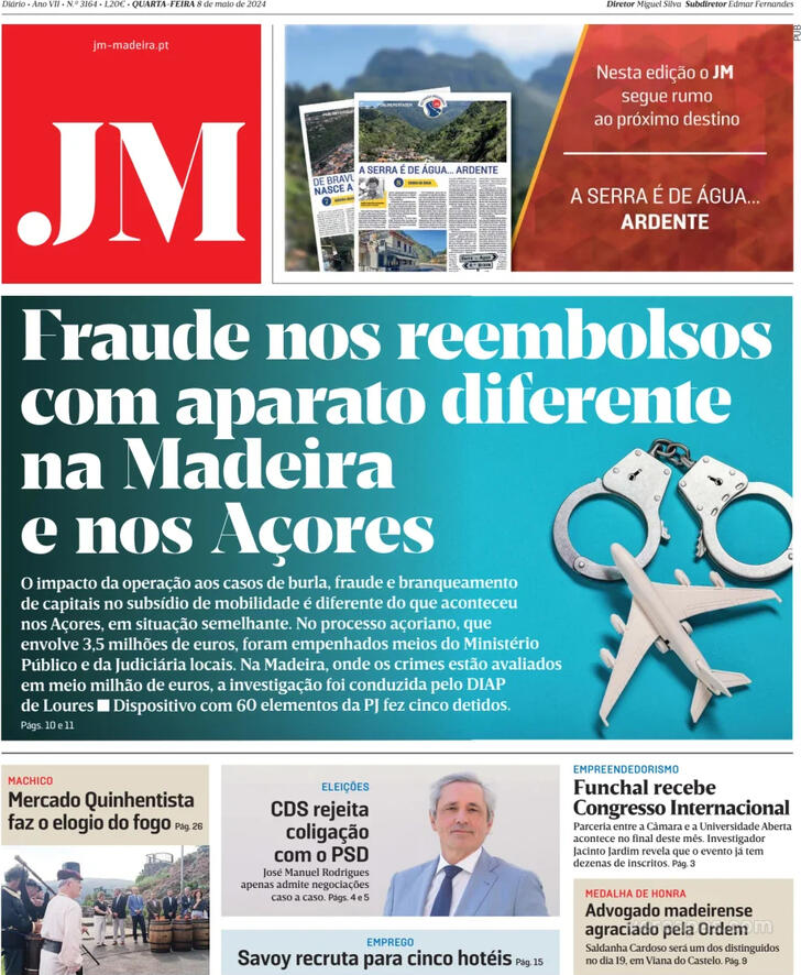 Jornal da Madeira