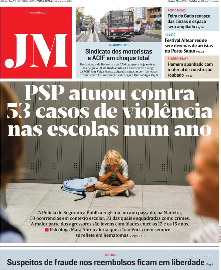 Jornal da Madeira