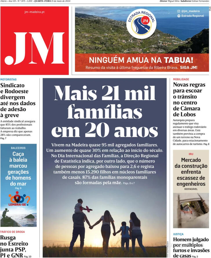 Jornal da Madeira